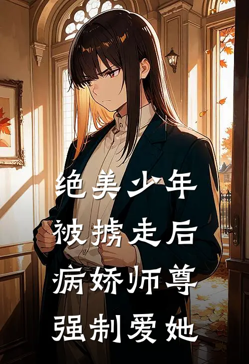 绝美少年被掳走后病娇师尊强制爱她