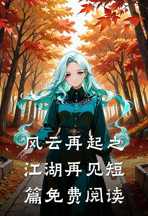 风云再起之江湖再见短篇免费阅读