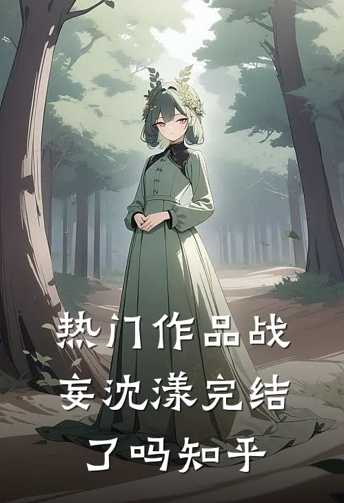 热门作品战妄沈漾完结了吗知乎