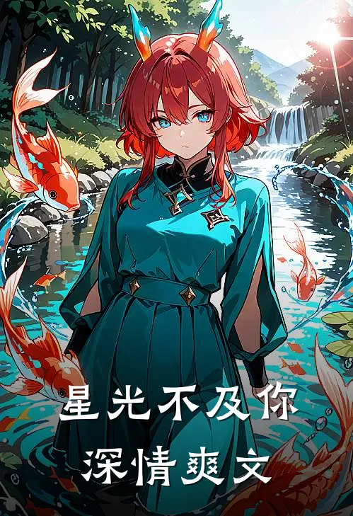 星光不及你深情爽文