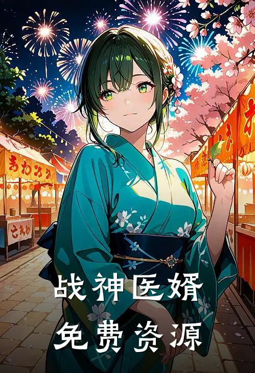 战神医婿免费资源