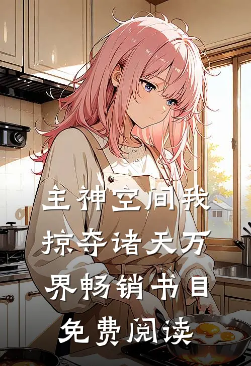 主神空间我掠夺诸天万界畅销书目免费阅读