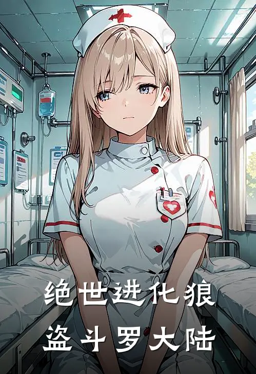 绝世进化狼盗斗罗大陆