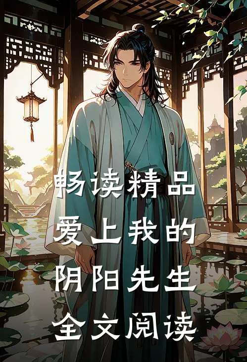 畅读精品爱上我的阴阳先生全文阅读