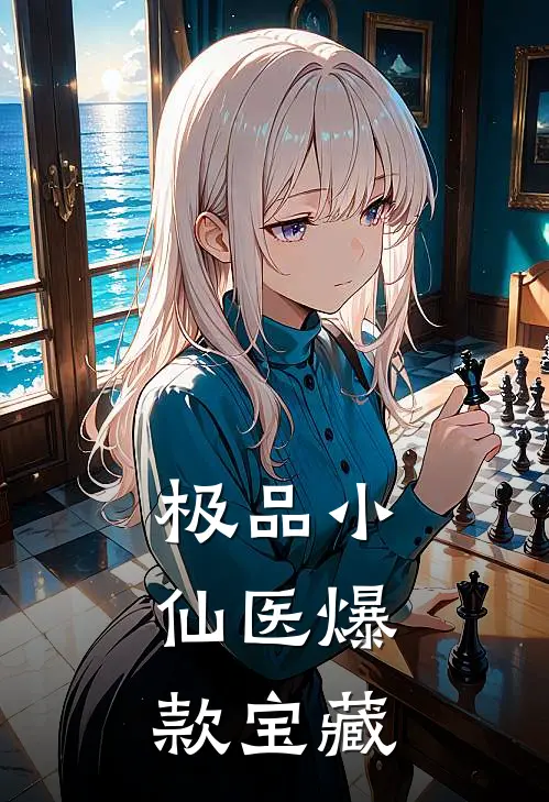 极品小仙医爆款宝藏