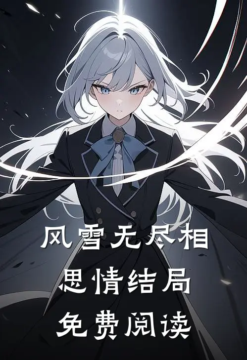 风雪无尽相思情结局免费阅读
