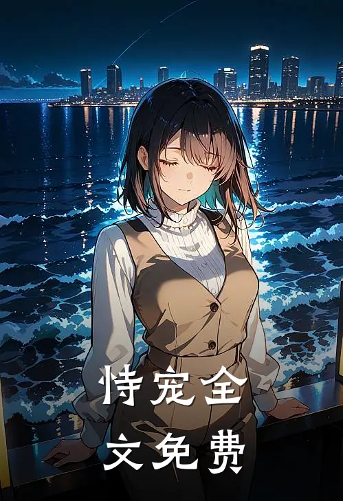 恃宠全文免费