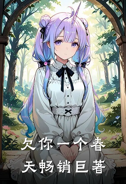 欠你一个春天畅销巨著