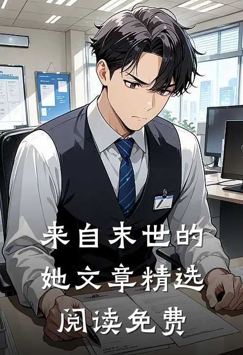 来自末世的她文章精选阅读免费