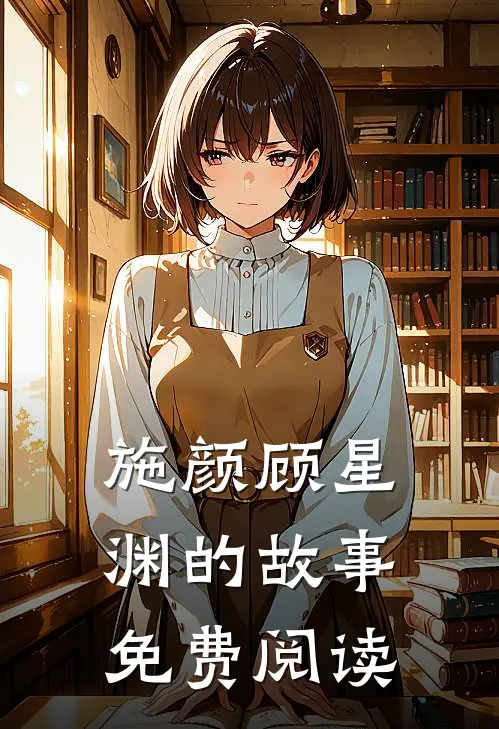 施颜顾星渊的故事免费阅读