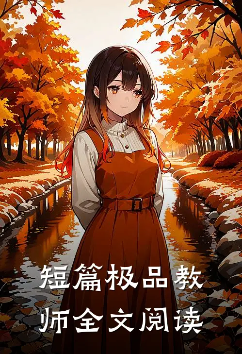 短篇极品教师全文阅读