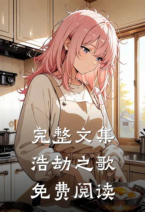 完整文集浩劫之歌免费阅读
