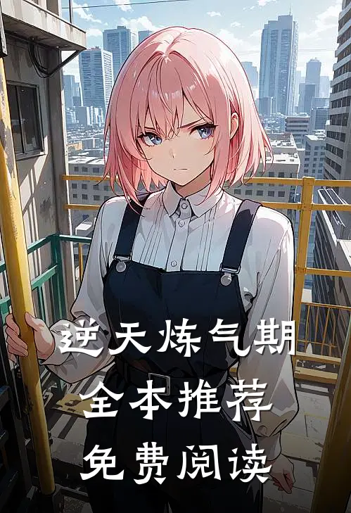 逆天炼气期全本推荐免费阅读