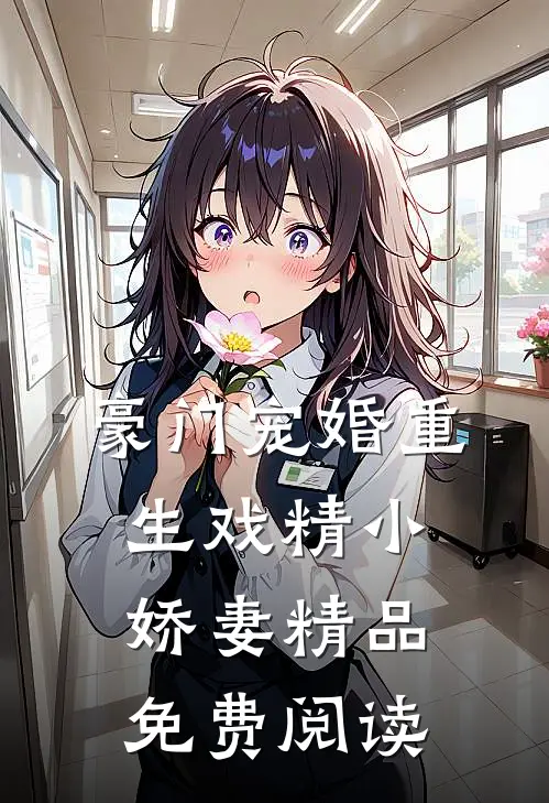 豪门宠婚重生戏精小娇妻精品免费阅读