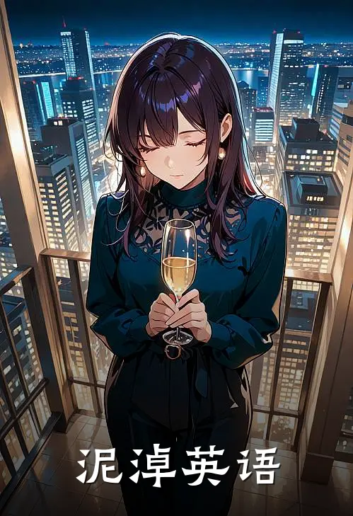 泥淖英语