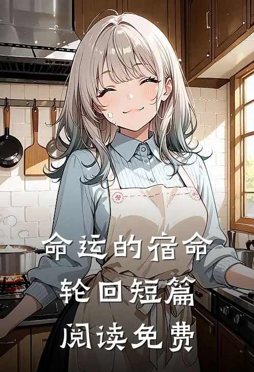 命运的宿命轮回短篇阅读免费