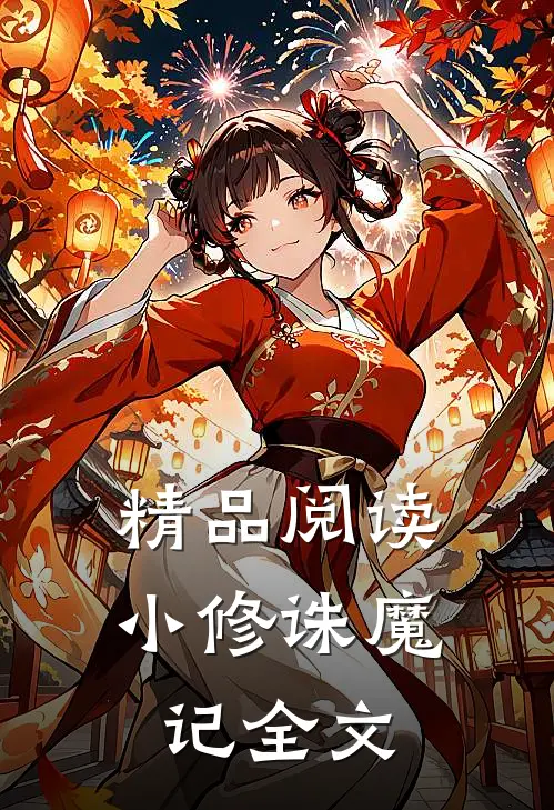 精品阅读小修诛魔记全文