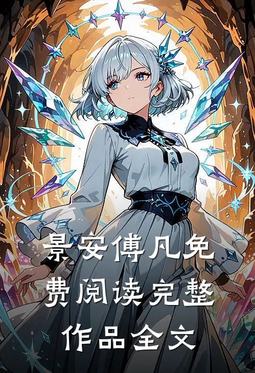 景安傅凡免费阅读完整作品全文