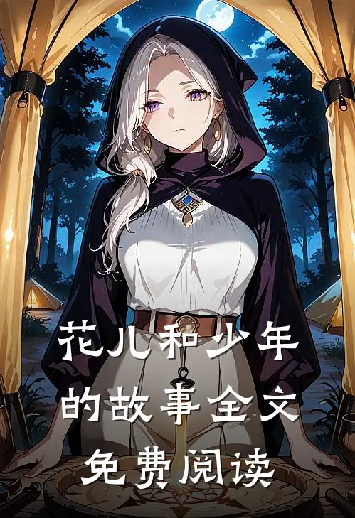 花儿和少年的故事全文免费阅读
