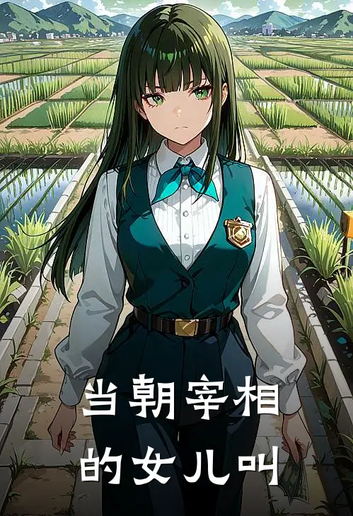 当朝宰相的女儿叫