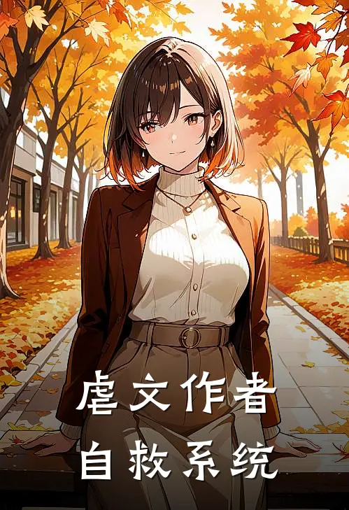 虐文作者自救系统