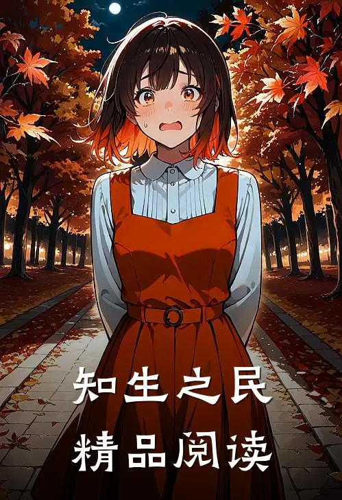 知生之民精品阅读