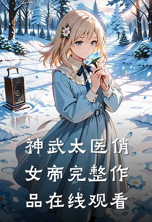 神武太医俏女帝完整作品在线观看