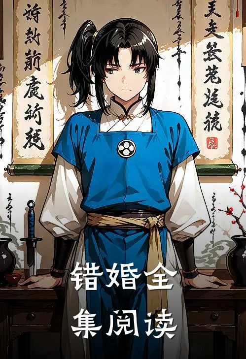 错婚全集阅读