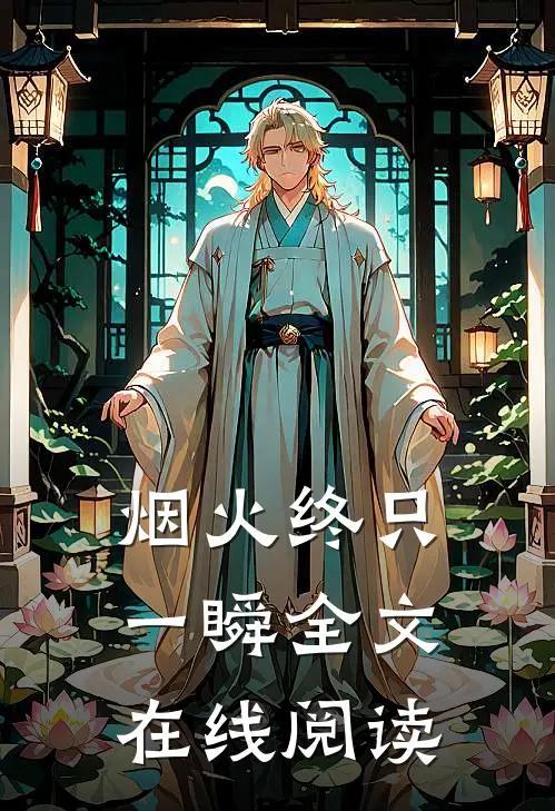 烟火终只一瞬全文在线阅读