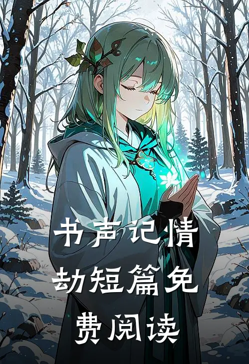 书声记情劫短篇免费阅读