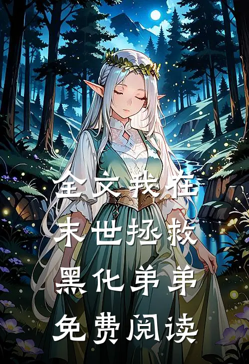 全文我在末世拯救黑化弟弟免费阅读