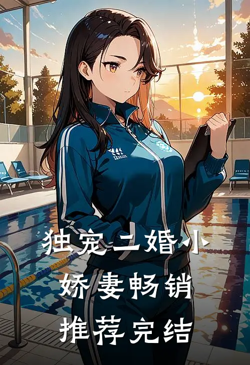 独宠二婚小娇妻畅销推荐完结