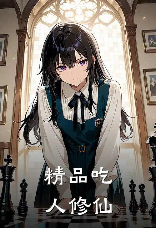 精品吃人修仙