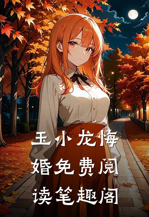 玉小龙悔婚免费阅读笔趣阁