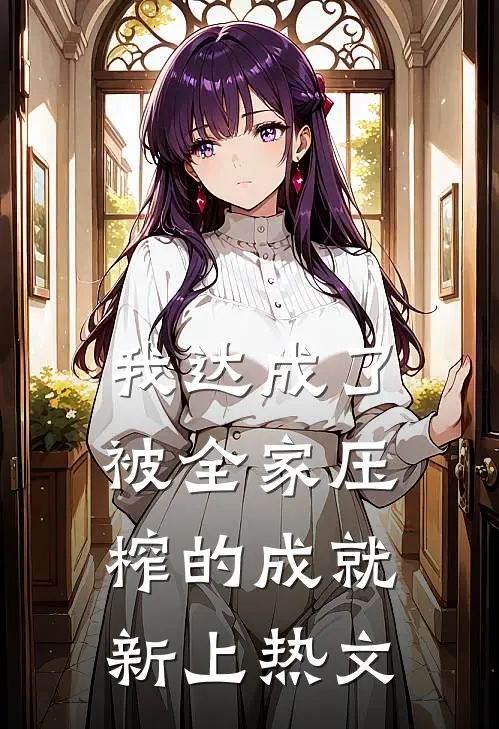 我达成了被全家压榨的成就新上热文