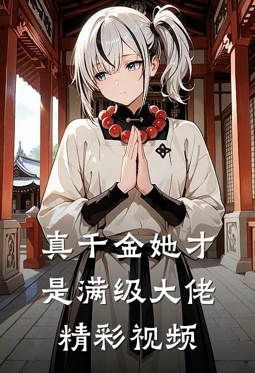 真千金她才是满级大佬精彩视频