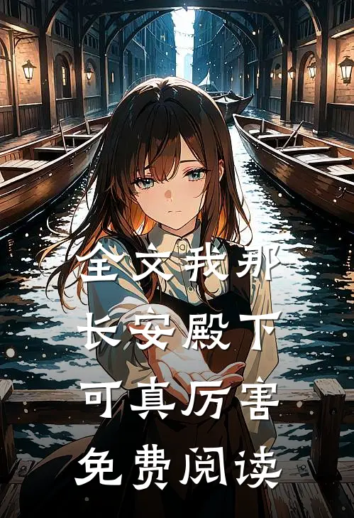 全文我那长安殿下可真厉害免费阅读