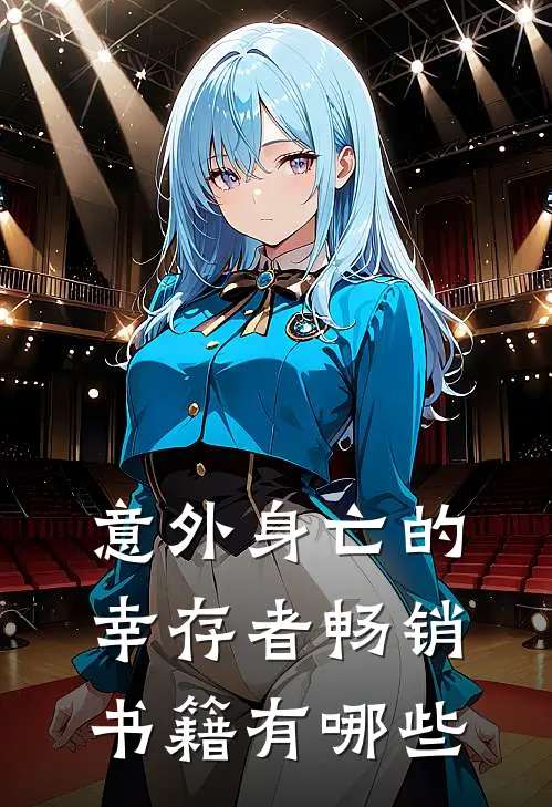 意外身亡的幸存者畅销书籍有哪些