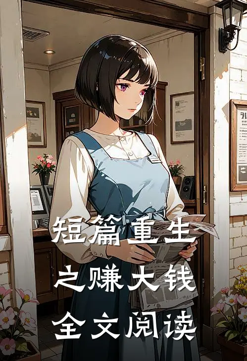 短篇重生之赚大钱全文阅读