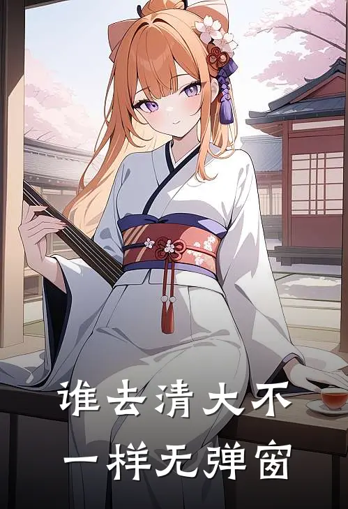 谁去清大不一样无弹窗