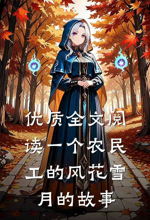 优质全文阅读一个农民工的风花雪月的故事
