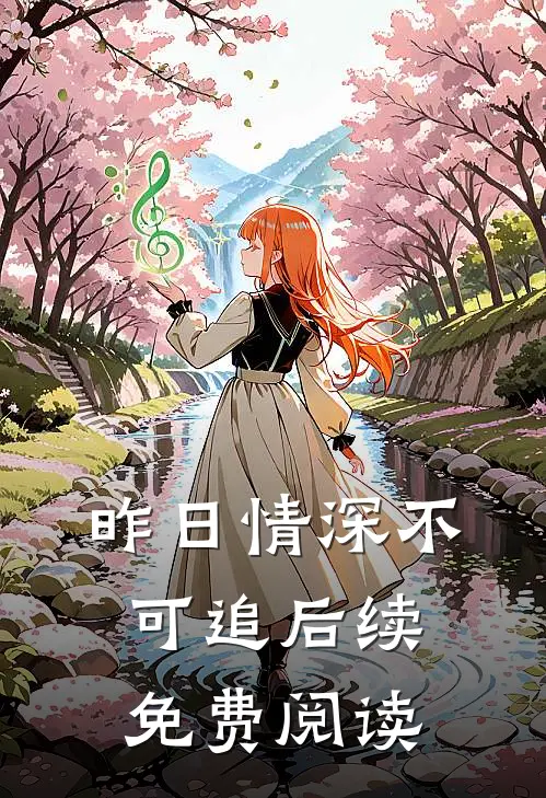 昨日情深不可追后续免费阅读