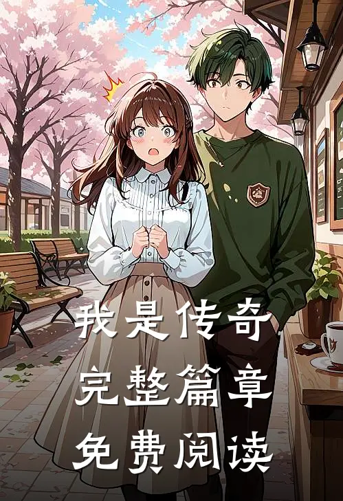 我是传奇完整篇章免费阅读