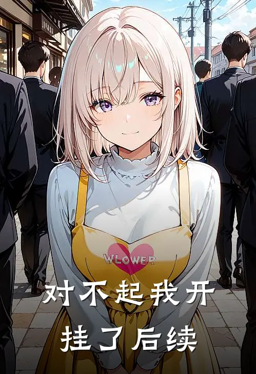 对不起我开挂了后续