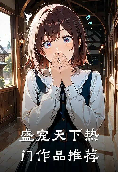 盛宠天下热门作品推荐
