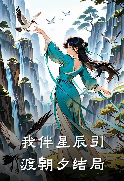 我伴星辰引渡朝夕结局