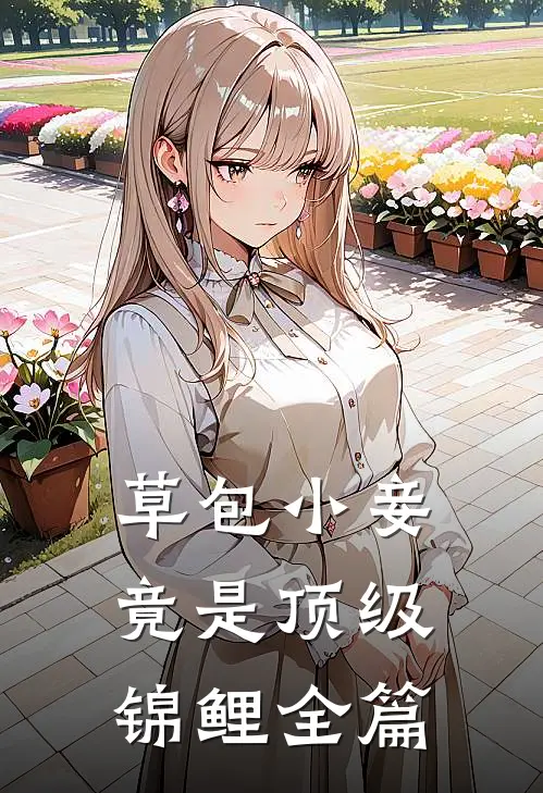 草包小妾，竟是顶级锦鲤全篇
