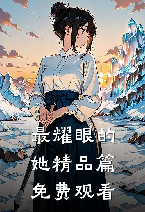最耀眼的她精品篇免费观看