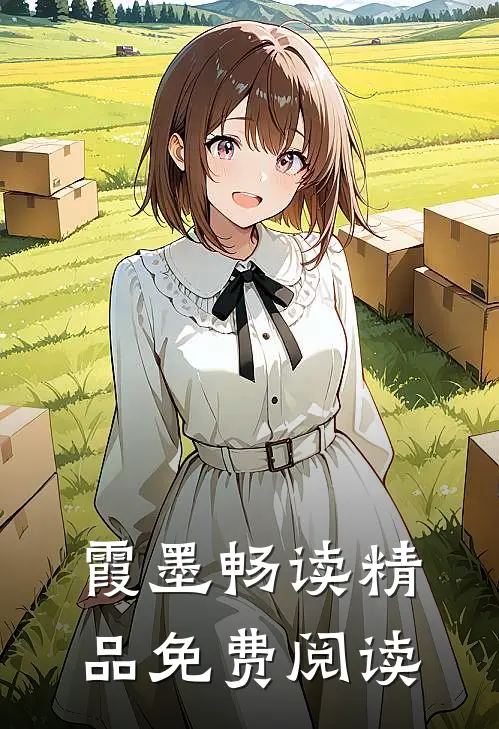 霞墨畅读精品免费阅读