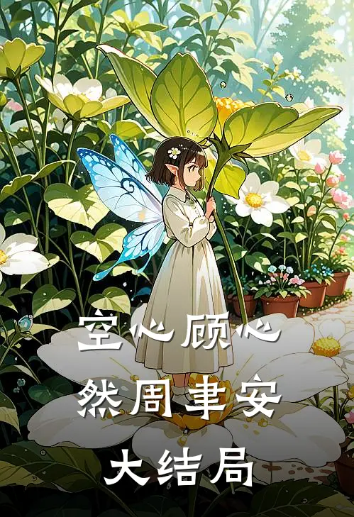空心顾心然周聿安大结局